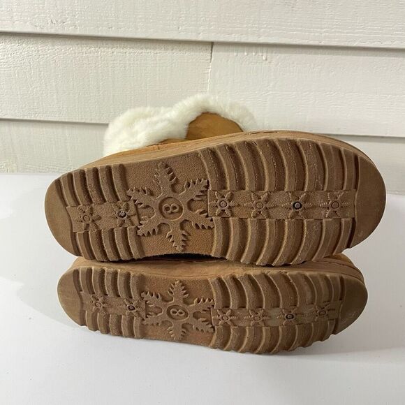 SO Kohls| Abigail Chestnut| Woman’s size 8| Mid Calf - Picture 12 of 13